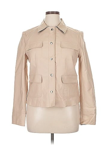 Ann Taylor Jacket (view 1)