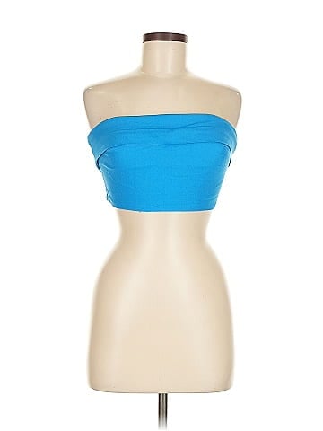 Princess Polly Tube Top (view 1)