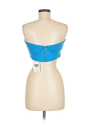 Princess Polly Tube Top (view 2)