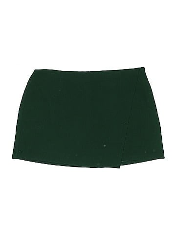 Abercrombie & Fitch Casual Skirt (view 1)
