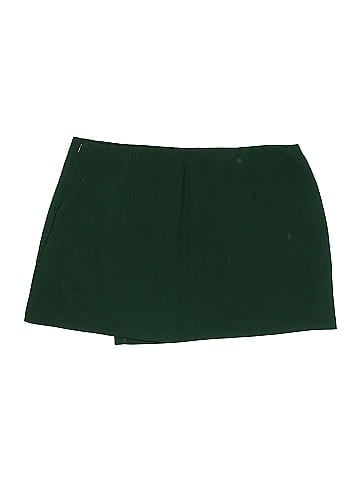 Abercrombie & Fitch Casual Skirt (view 2)