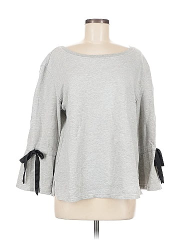 Sanctuary 3/4 Sleeve Top (view 1)