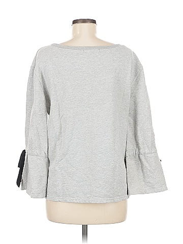 Sanctuary 3/4 Sleeve Top (view 2)