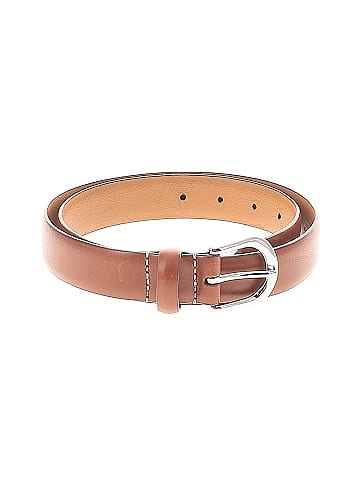 J.Crew Leather Belt (view 1)