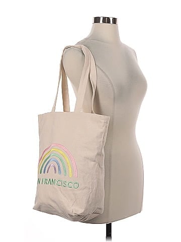 Assorted Brands Tote (view 2)