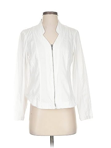 Zenergy by Chico's Jacket (view 1)