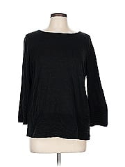 Ann Taylor Factory 3/4 Sleeve T Shirt