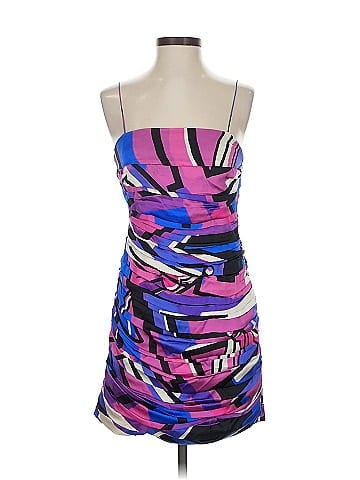 retrofête Cocktail Dress (view 1)