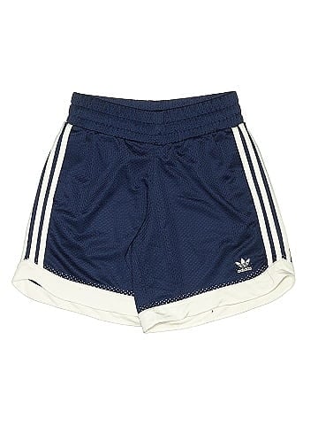 Adidas Athletic Shorts (view 1)
