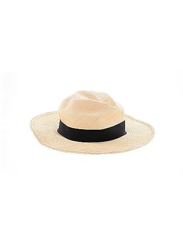 J.Crew Sun Hat (view 1)