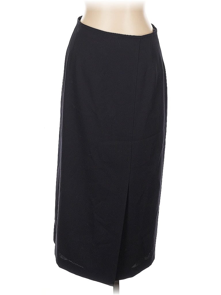 BASLER Pre-owned Formal Skirt In Black