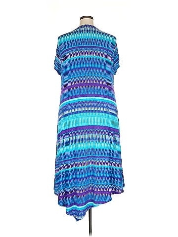 Travelers by Chico's Casual Dress (view 2)