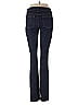 The Fisher Project Chevron-herringbone Blue Jeans Size 4 - photo 2