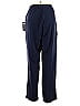 Catherines Solid Blue Casual Pants Size 1X - photo 2