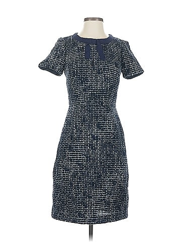 J.Crew Factory Store Cocktail Dress (view 1)