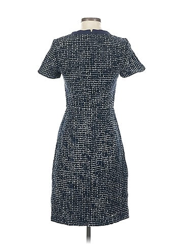 J.Crew Factory Store Cocktail Dress (view 2)
