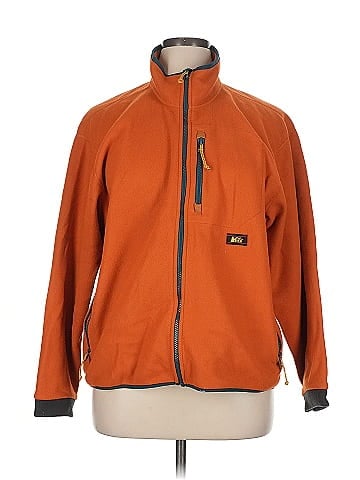 REI Track Jacket (view 1)