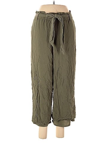 Point Sur Casual Pants (view 1)