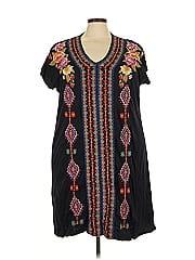 Johnny Was Casual Dress