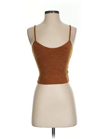 Alice + Olivia Tank Top (view 1)