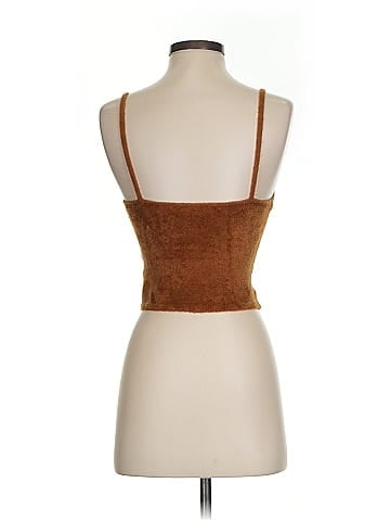 Alice + Olivia Tank Top (view 2)