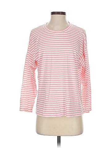 AYR 3/4 Sleeve Top (view 1)