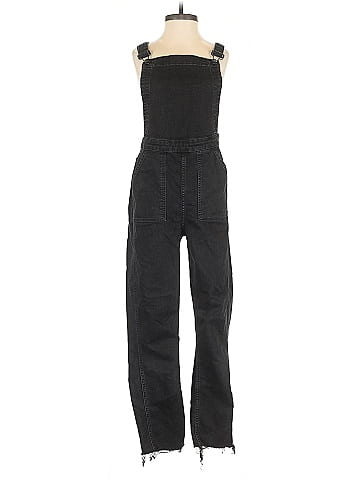 Madewell Overalls (view 1)