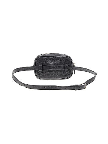 Coach Leather Belt Bag (view 2)