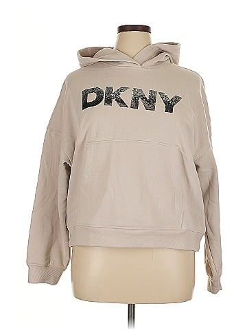 DKNY Sport Sweatshirt (view 1)