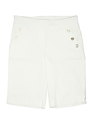 Liz Claiborne Shorts (view 1)