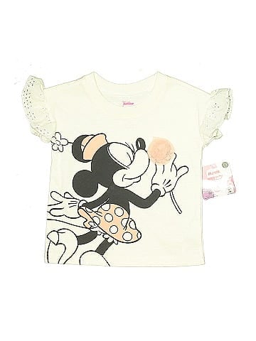 Disney Short Sleeve Top (view 1)