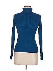 Moda International Long Sleeve Turtleneck