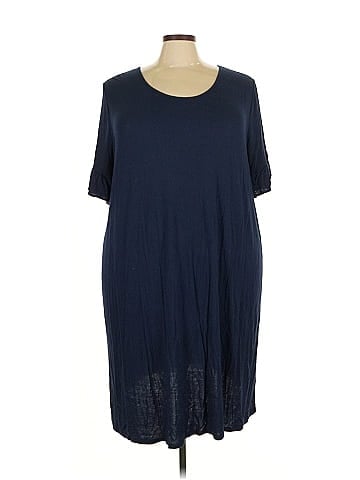 24/7 Maurices Casual Dress (view 1)