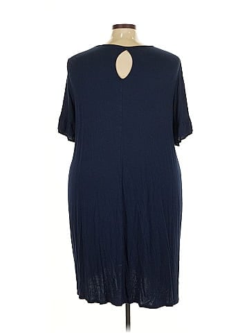 24/7 Maurices Casual Dress (view 2)
