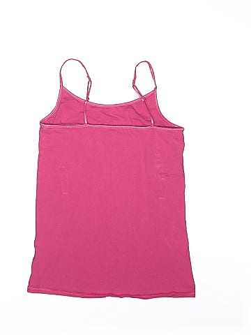 Justice Tank Top (view 2)