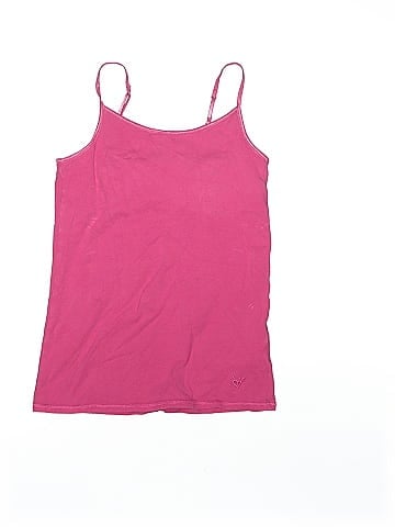 Justice Tank Top (view 1)