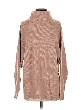 Free People Turtleneck Sweater