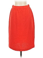 St. John Casual Skirt