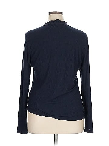 ModCloth Long Sleeve Top (view 2)