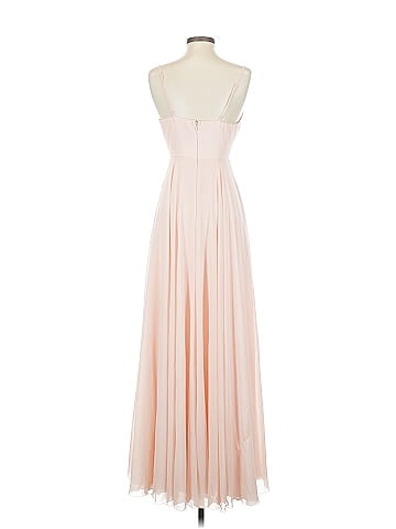 Lulus Cocktail Dress (view 2)