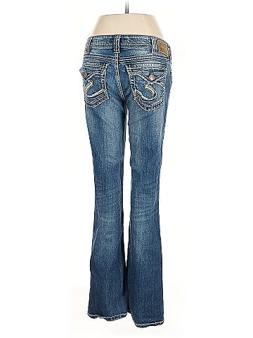 Silver Jeans Co. Jeans (view 2)