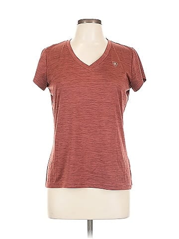 Ariat Active T-Shirt (view 1)