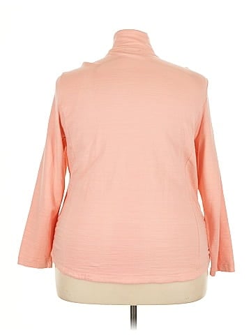 T by Talbots Cardigan (view 2)