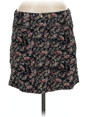 Mossimo Supply Co. Casual Skirt (view 1)