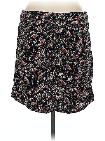 Mossimo Supply Co. Casual Skirt (view 2)