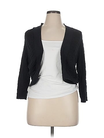 Dana Buchman Cardigan (view 1)