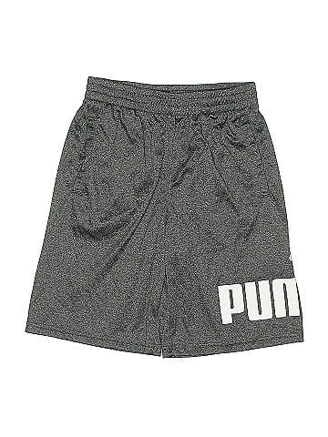 Puma Athletic Shorts (view 1)
