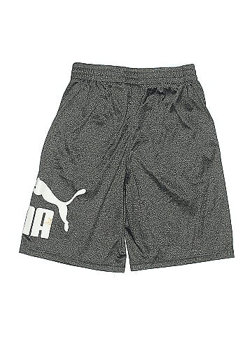 Puma Athletic Shorts (view 2)