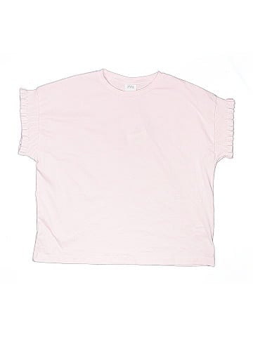 Zara Short Sleeve T-Shirt (view 1)