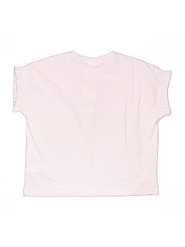 Zara Short Sleeve T-Shirt (view 2)